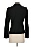 Ann Taylor Factory Black Blazer Size 4 Petite - photo 2