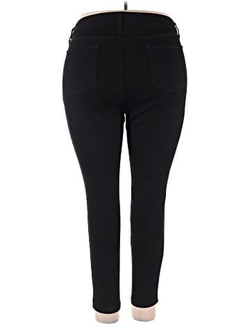 Style&Co Jeggings (view 2)