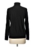 AKRIS Black Silk Pullover Sweater Size 10 - photo 2