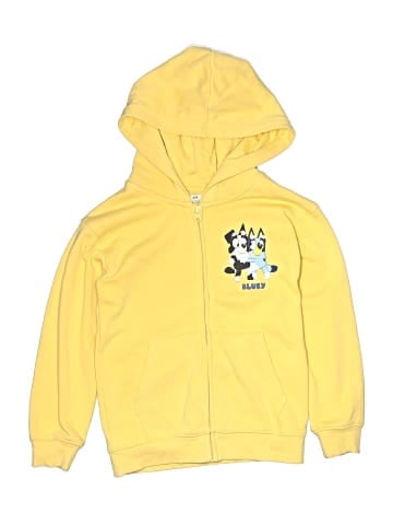 H&M Zip Up Hoodie (view 1)