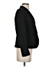 Ann Taylor Factory Black Blazer Size 4 Petite - photo 4