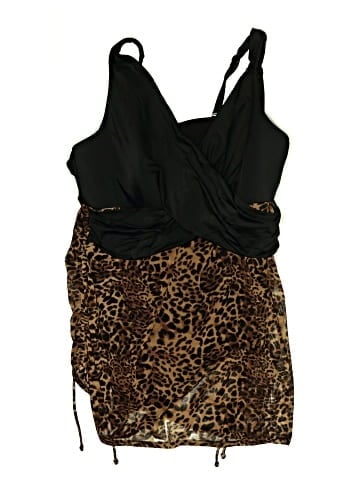 Swim by Cacique Swimsuit Cover Up (view 1)