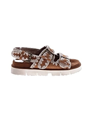 Mou Sandals (view 1)