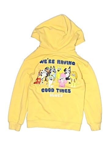 H&M Zip Up Hoodie (view 2)