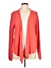 Sisters Orange Cardigan Size L - photo 1