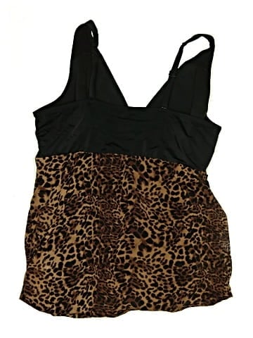 Swim by Cacique Swimsuit Cover Up (view 2)