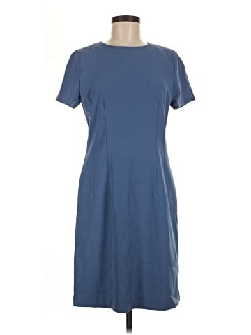 Ann Taylor Casual Dress (view 1)
