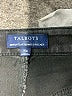 Talbots Outlet Black Jeans Size 16 - photo 7
