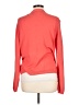 Sisters Orange Cardigan Size L - photo 2