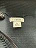 L.L.Bean Black Track Jacket Size M (petite) - photo 6