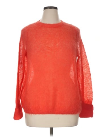 Gretchen Scott Designs Pullover Sweater (view 1)