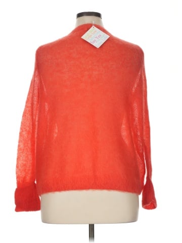 Gretchen Scott Designs Pullover Sweater (view 2)