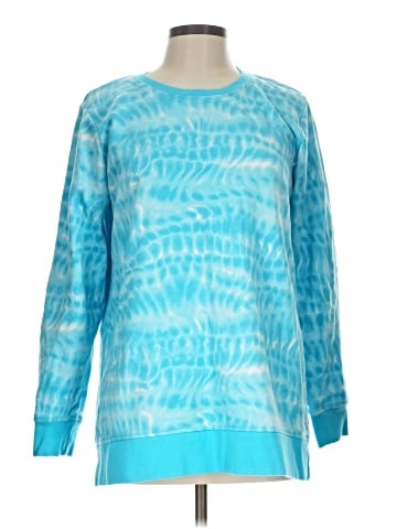 Lands' End Pullover Sweater (view 1)