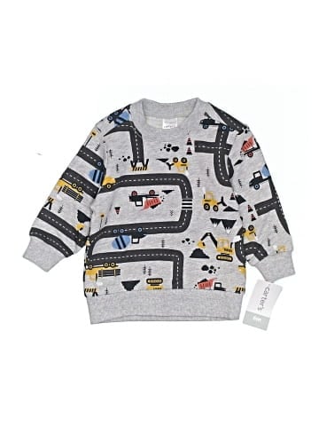 Carter's Long Sleeve T-Shirt (view 1)