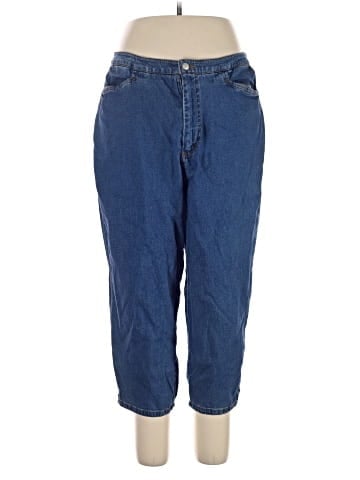 Bill Blass Jeans (view 1)