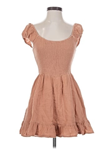American Eagle Outfitters Casual Dress (view 1)