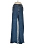 DL1961 Blue Jeans Size 28 waist - photo 1