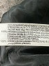 Zara Black Casual Pants Size 2 - photo 8