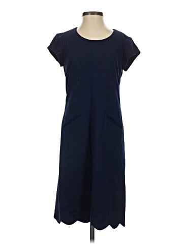 Sara Campbell Casual Dress (view 1)