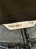 Nine West Solid Blue Jeans Size 14 - photo 4