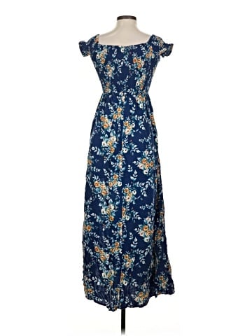 Band of Gypsies Casual Dress (view 2)