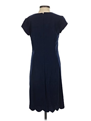 Sara Campbell Casual Dress (view 2)