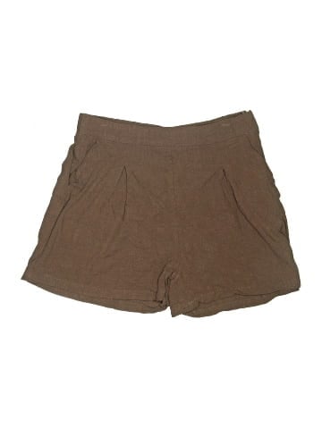 Unbranded Khaki Shorts (view 1)