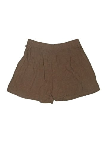Unbranded Khaki Shorts (view 2)