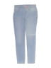 Tommy Bahama Color Block Blue Jeans Size 8 - photo 1