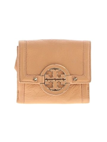 Tory Burch Leather Wallet (view 1)