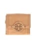 Tory Burch 100% Leather Tan Leather Wallet One size - photo 1
