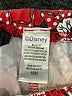 Disney Print Red Shorts 12-18 MO / 18 MO - photo 3