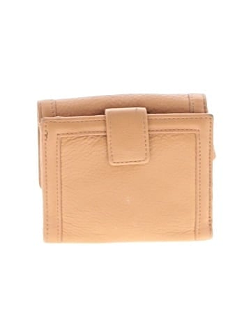 Tory Burch Leather Wallet (view 2)