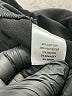 Westbound Black Active Pants Size 16 - photo 8