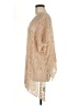 Sunny Leigh Tan Swimsuit Cover Up One size - photo 5
