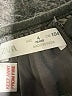 Zara Black Dress Size 4 - photo 3