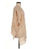 Sunny Leigh Tan Swimsuit Cover Up One size - photo 4