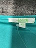 Jade 100% Polyester Teal Casual Dress Size XS - photo 7