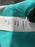 Jade 100% Polyester Teal Casual Dress Size XS - photo 8