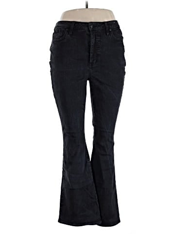 Madewell Jeans (view 1)