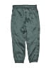 Nike Green Track Pants Size 5 - photo 2