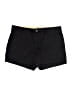 Rag & Bone Solid Black Shorts Size 8 - photo 1