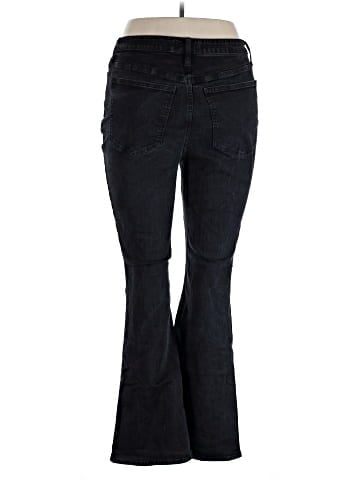 Madewell Jeans (view 2)