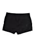 Rag & Bone Solid Black Shorts Size 8 - photo 2
