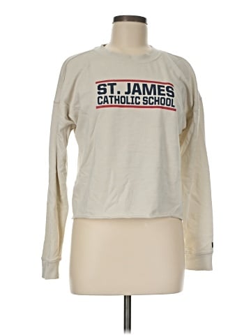 New Era Sweatshirt (view 1)