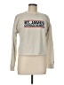 New Era Ivory Sweatshirt Size M - photo 1