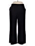 Halara Black Dress Pants Size XL - photo 1