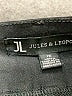 Jules & Leopold Solid Black Active Pants Size 1X - photo 4