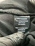 Jules & Leopold Solid Black Active Pants Size 1X - photo 5