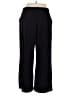 Halara Black Dress Pants Size XL - photo 2